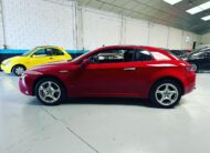 Alfa Brera jTD