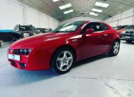 Alfa Brera jTD