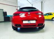 Alfa Brera jTD