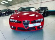 Alfa Brera jTD