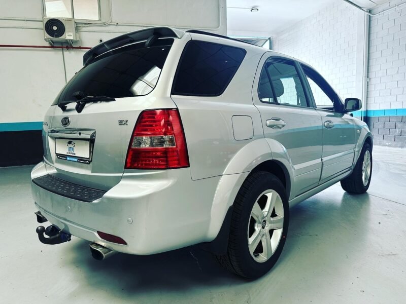 KIA Sorento 2.5 CRDi Executive AWD 5p.