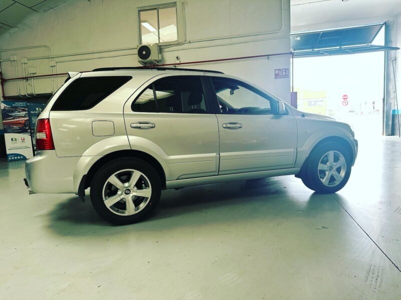 KIA Sorento 2.5 CRDi Executive AWD 5p.