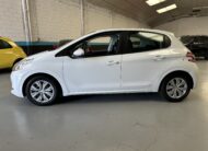 PEUGEOT 208 5p ALLURE 1.2 VTI 82