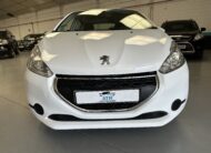 PEUGEOT 208 5p ALLURE 1.2 VTI 82