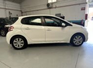 PEUGEOT 208 5p ALLURE 1.2 VTI 82