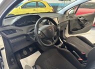 PEUGEOT 208 5p ALLURE 1.2 VTI 82
