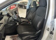 PEUGEOT 208 5p ALLURE 1.2 VTI 82
