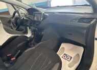 PEUGEOT 208 5p ALLURE 1.2 VTI 82