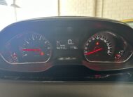 PEUGEOT 208 5p ALLURE 1.2 VTI 82