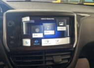 PEUGEOT 208 5p ALLURE 1.2 VTI 82