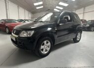 Suzuki Grand vitara 1.9 DDIS
