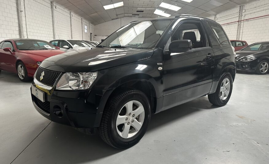 Suzuki Grand vitara 1.9 DDIS