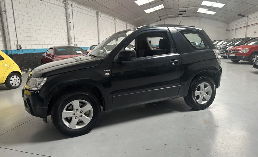 Suzuki Grand vitara 1.9 DDIS
