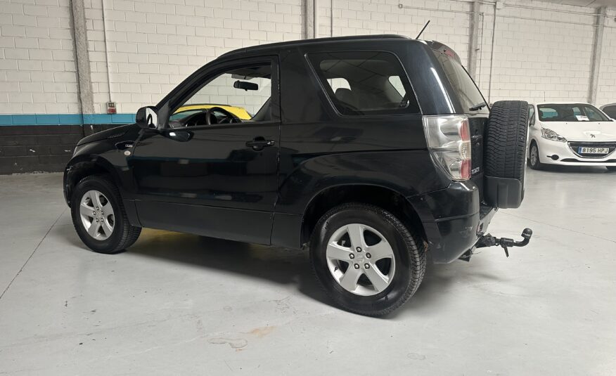 Suzuki Grand vitara 1.9 DDIS