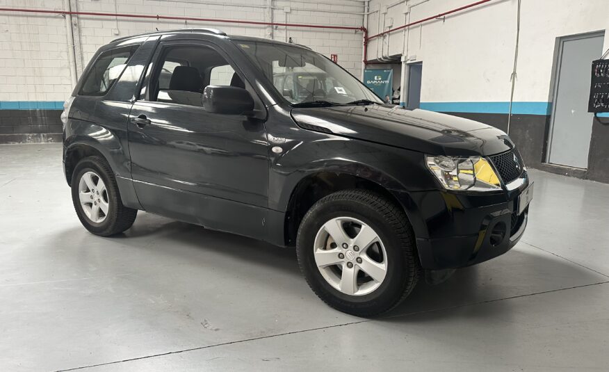 Suzuki Grand vitara 1.9 DDIS