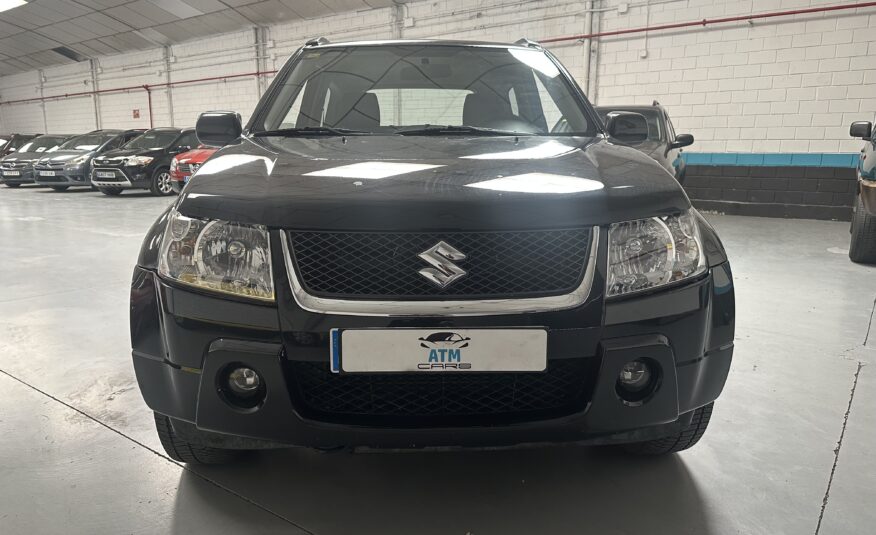 Suzuki Grand vitara 1.9 DDIS