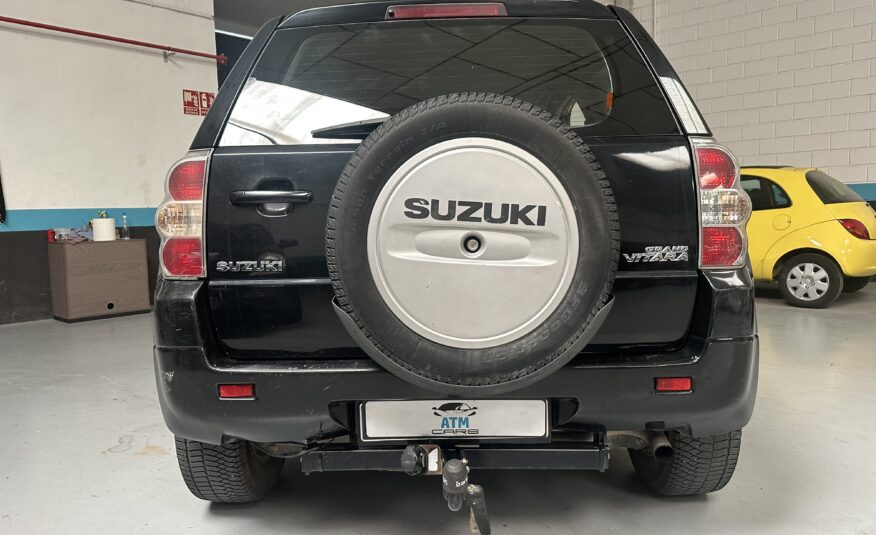 Suzuki Grand vitara 1.9 DDIS