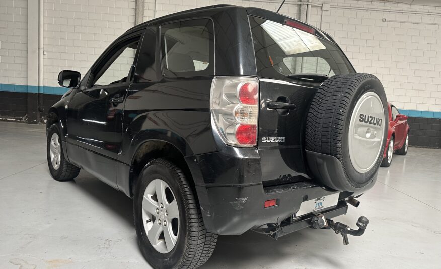 Suzuki Grand vitara 1.9 DDIS