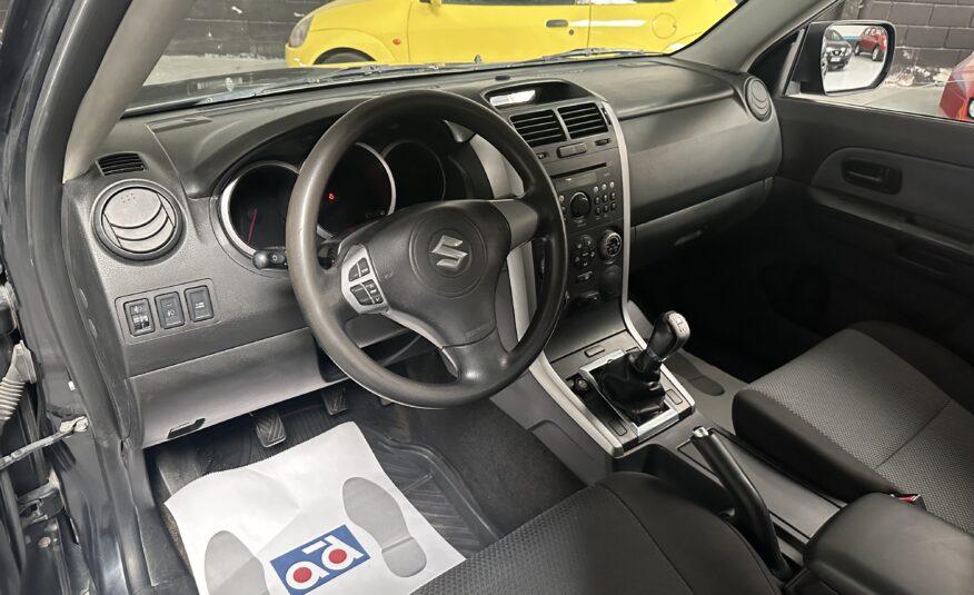 Suzuki Grand vitara 1.9 DDIS