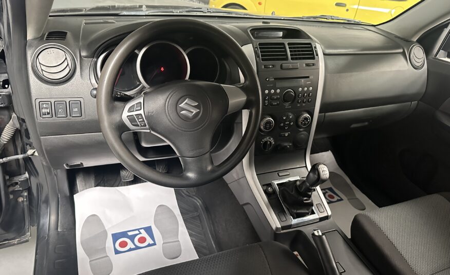 Suzuki Grand vitara 1.9 DDIS