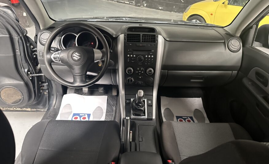 Suzuki Grand vitara 1.9 DDIS