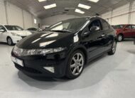 HONDA Civic 2.2 ICTDI