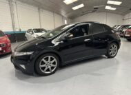 HONDA Civic 2.2 ICTDI