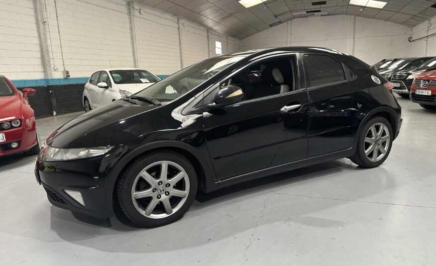 HONDA Civic 2.2 ICTDI