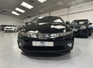 HONDA Civic 2.2 ICTDI