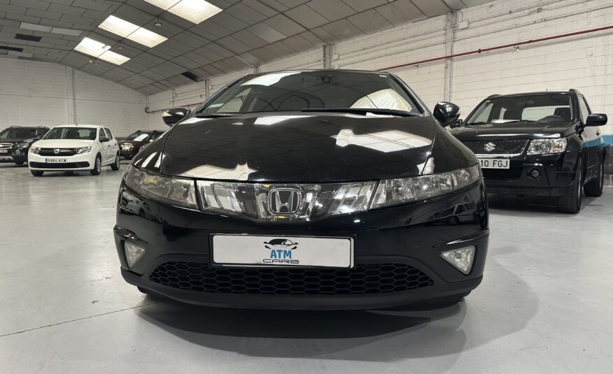 HONDA Civic 2.2 ICTDI