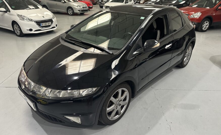 HONDA Civic 2.2 ICTDI