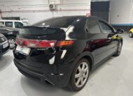 HONDA Civic 2.2 ICTDI
