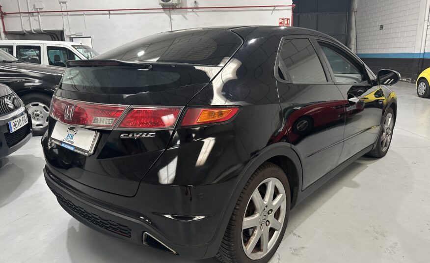 HONDA Civic 2.2 ICTDI