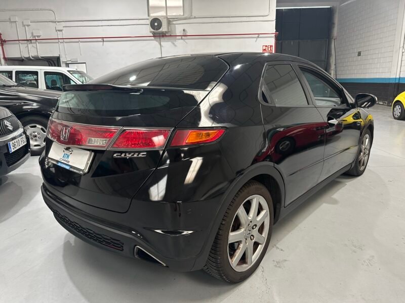 HONDA Civic 2.2 ICTDI