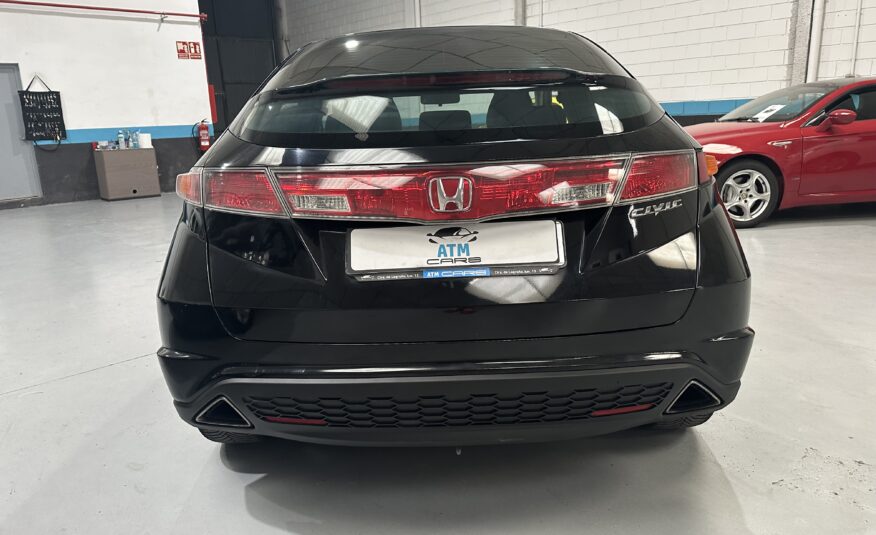 HONDA Civic 2.2 ICTDI