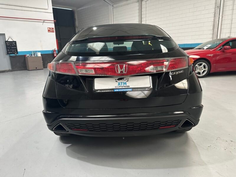 HONDA Civic 2.2 ICTDI
