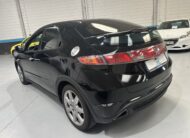HONDA Civic 2.2 ICTDI