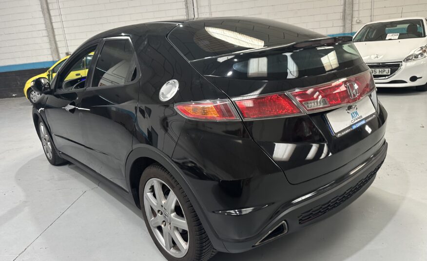 HONDA Civic 2.2 ICTDI