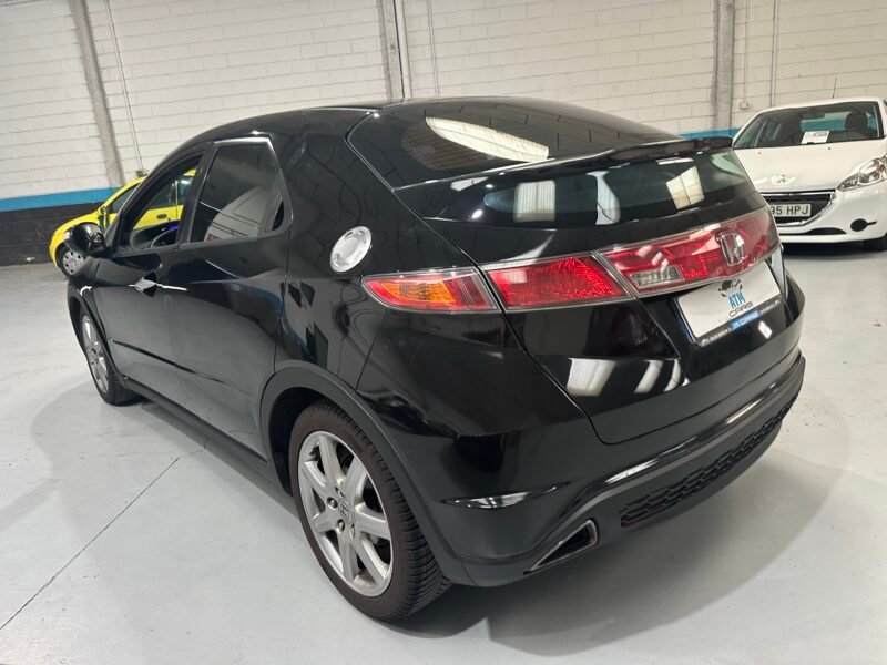 HONDA Civic 2.2 ICTDI
