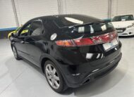 HONDA Civic 2.2 ICTDI