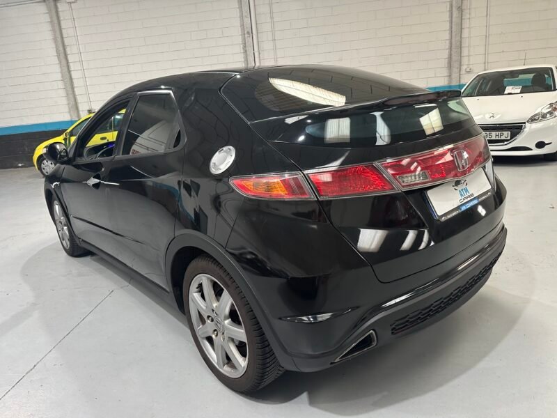 HONDA Civic 2.2 ICTDI