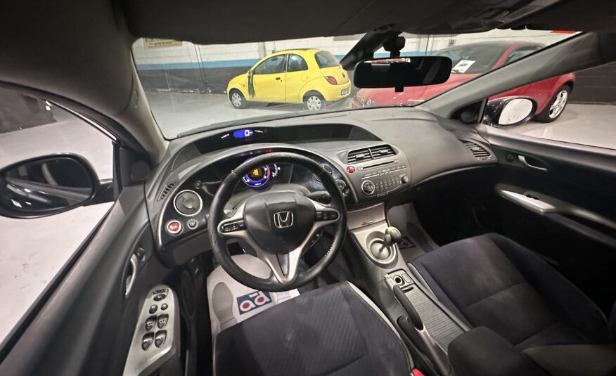 HONDA Civic 2.2 ICTDI