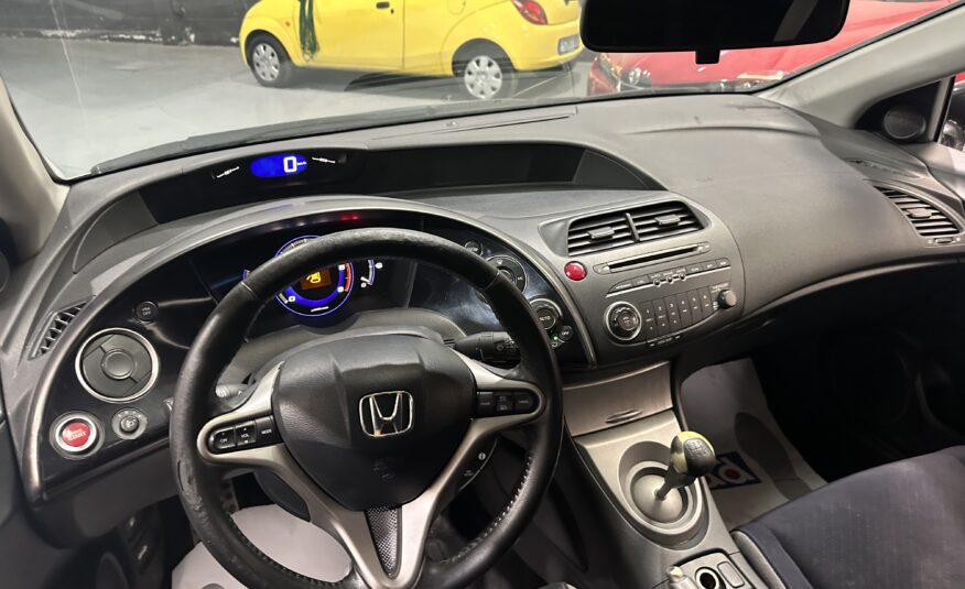 HONDA Civic 2.2 ICTDI