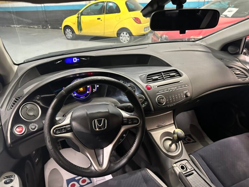 HONDA Civic 2.2 ICTDI