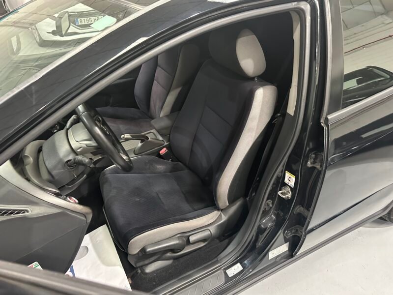 HONDA Civic 2.2 ICTDI