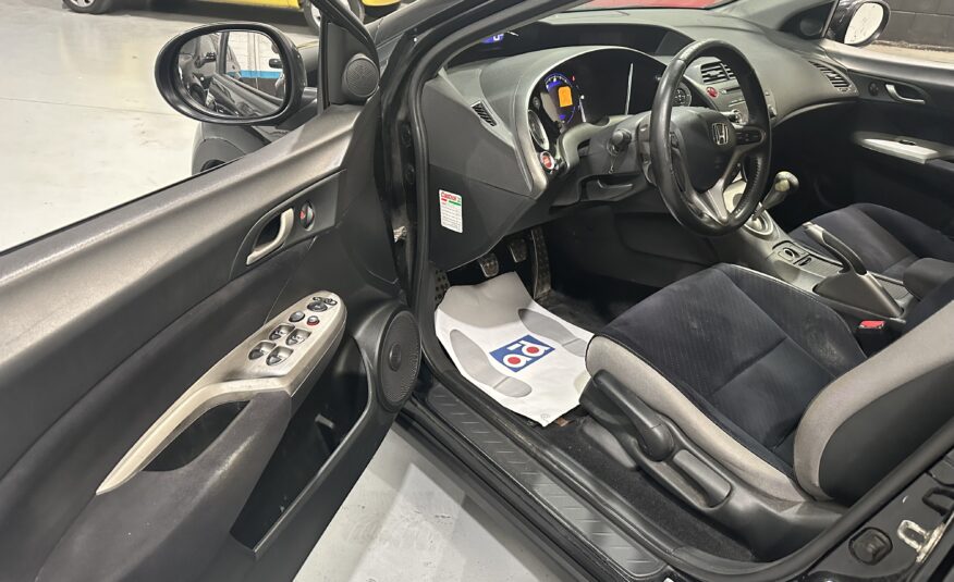 HONDA Civic 2.2 ICTDI