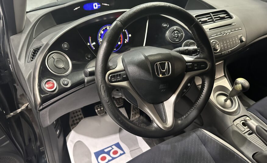 HONDA Civic 2.2 ICTDI