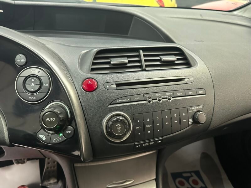 HONDA Civic 2.2 ICTDI