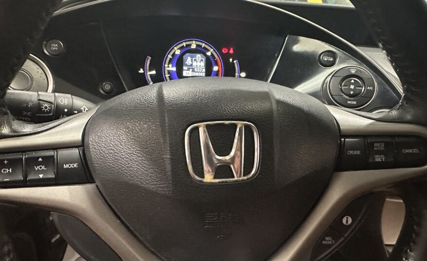 HONDA Civic 2.2 ICTDI