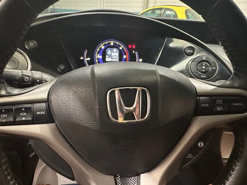 HONDA Civic 2.2 ICTDI